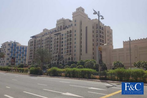 Byt v FAIRMONT RESIDENCE v Palm Jumeirah, Dubai, SAE 2 ložnice, 203.5 m² Č.: 44603 - fotografie 10