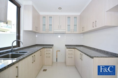 Vila v Reem, Dubai, SAE 3 ložnice, 225.2 m² Č.: 44865 - fotografie 7