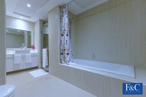 Byt v AL BATEEN RESIDENCES v Jumeirah Beach Residence, Dubai, SAE 2 ložnice, 158.2 m² Č.: 44601 - fotografie 22