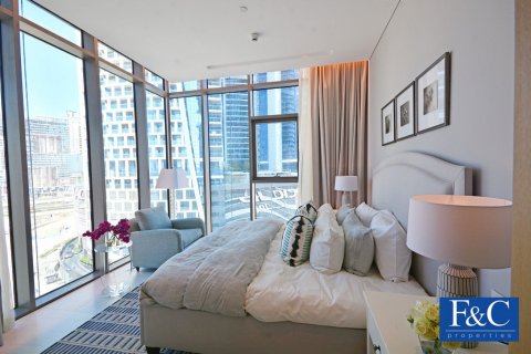 Byt v Business Bay, Dubai, SAE 2 ložnice, 182.3 m² Č.: 44740 - fotografie 4