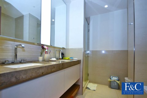 Byt v Dubai Hills Estate, Dubai, SAE 2 ložnice, 122.4 m² Č.: 44666 - fotografie 14
