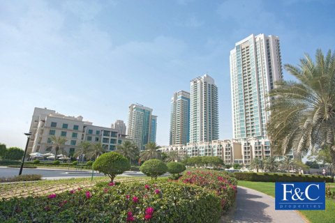 Byt v THE FAIRWAYS v The Views, Dubai, SAE 1 ložnice, 74.6 m² Č.: 44866 - fotografie 11