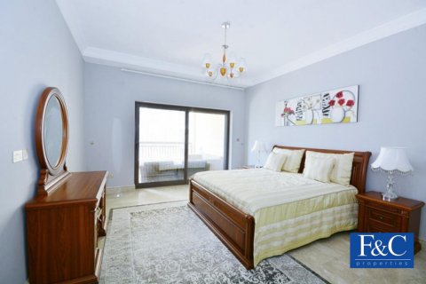 Byt v FAIRMONT RESIDENCE v Palm Jumeirah, Dubai, SAE 2 ložnice, 165.1 m² Č.: 44605 - fotografie 4