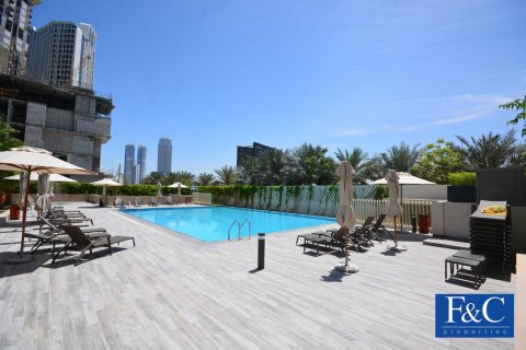 Byt v Business Bay, Dubai, SAE 1 ložnice, 78 m² Č.: 44751 - fotografie 11