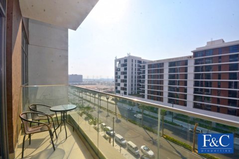 Byt v Dubai Hills Estate, Dubai, SAE 2 ložnice, 122.4 m² Č.: 44666 - fotografie 15
