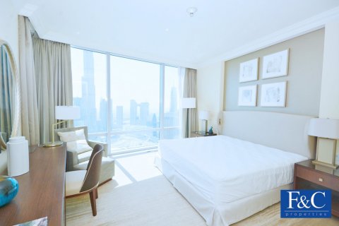 Byt v Downtown Dubai (Downtown Burj Dubai), SAE 3 ložnice, 205.9 m² Č.: 44627 - fotografie 13