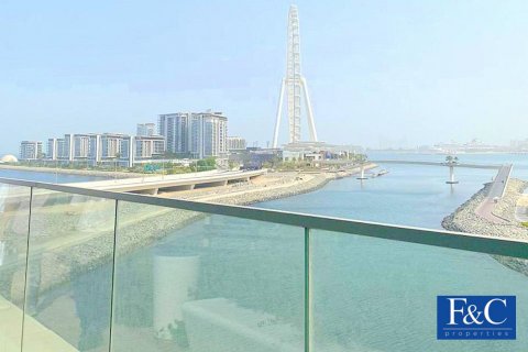 Byt v Dubai Marina, Dubai, SAE 2 ložnice, 105.8 m² Č.: 44784 - fotografie 2