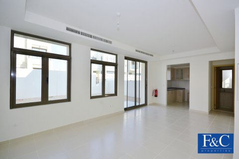 Vila v Reem, Dubai, SAE 3 ložnice, 225.2 m² Č.: 44865 - fotografie 4