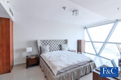 Byt v DIFC, Dubai, SAE 2 ložnice, 152.7 m² Č.: 44736 - fotografie 7