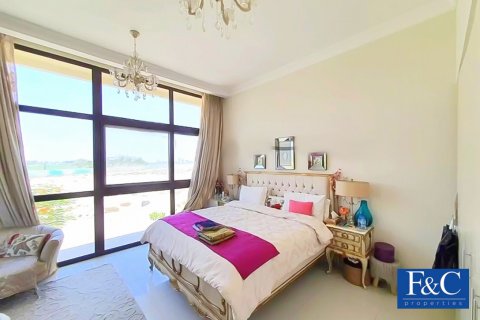 Řadový dům v DAMAC Hills (Akoya by DAMAC), Dubai, SAE 4 ložnice, 406 m² Č.: 44809 - fotografie 8