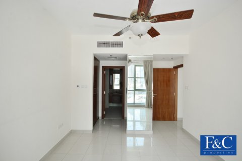 Byt v STANDPOINT RESIDENCES v Downtown Dubai (Downtown Burj Dubai), SAE 2 ložnice, 111.3 m² Č.: 44885 - fotografie 10