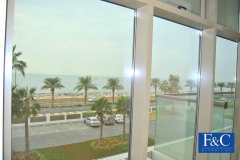 Byt v THE 8 v Palm Jumeirah, Dubai, SAE 2 ložnice, 116.4 m² Č.: 44623 - fotografie 1
