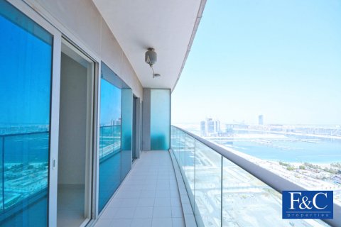 Byt v Dubai Marina, Dubai, SAE 1 ložnice, 82.6 m² Č.: 44592 - fotografie 10