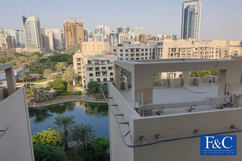 Byt v THE FAIRWAYS v The Views, Dubai, SAE 1 ložnice, 74.6 m² Č.: 44866 - fotografie 8