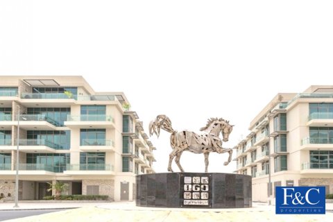 Byt v Meydan Avenue, Dubai, SAE 2 ložnice, 142.5 m² Č.: 44889 - fotografie 5