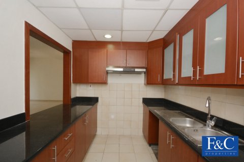 Byt v Jumeirah Beach Residence, Dubai, SAE 3 ložnice, 177.5 m² Č.: 44631 - fotografie 6