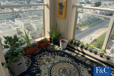 Byt v Al Furjan, Dubai, SAE 2 ložnice, 142.5 m² Č.: 44880 - fotografie 6