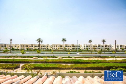 Vila v Reem, Dubai, SAE 4 ložnice, 263.9 m² Č.: 44986 - fotografie 21