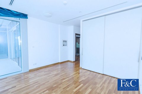 Byt v DIFC, Dubai, SAE 1 ložnice, 89.7 m² Č.: 44942 - fotografie 6