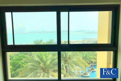Byt v FAIRMONT RESIDENCE v Palm Jumeirah, Dubai, SAE 2 ložnice, 160.1 m² Č.: 44614 - fotografie 25