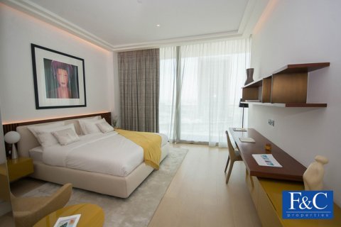 Byt v DORCHESTER COLLECTION v Business Bay, Dubai, SAE 4 ložnice, 716.6 m² Č.: 44745 - fotografie 7