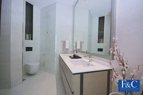 Byt v Business Bay, Dubai, SAE 1 ložnice, 104.4 m² Č.: 44741 - fotografie 6