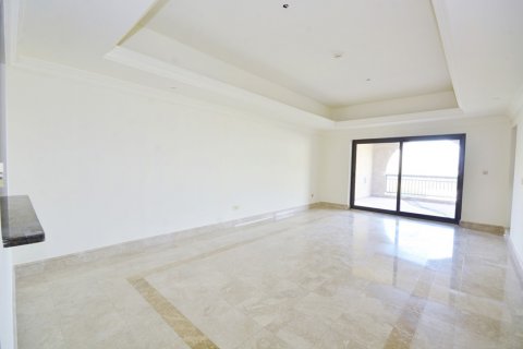 Byt v Palm Jumeirah, Dubai, SAE 1 ložnice, 121 m² Č.: 44612 - fotografie 2