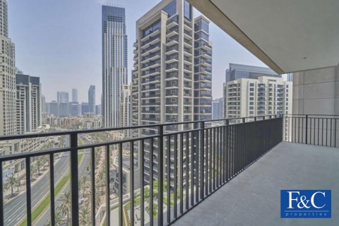 Byt v BLVD CRESCENT v Downtown Dubai (Downtown Burj Dubai), SAE 3 ložnice, 206.7 m² Č.: 44949 - fotografie 12