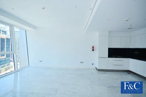 Byt v Business Bay, Dubai, SAE 1 ložnice, 61.6 m² Č.: 44977 - fotografie 3