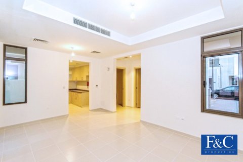 Řadový dům v Reem, Dubai, SAE 3 ložnice, 307.2 m² Č.: 44892 - fotografie 2