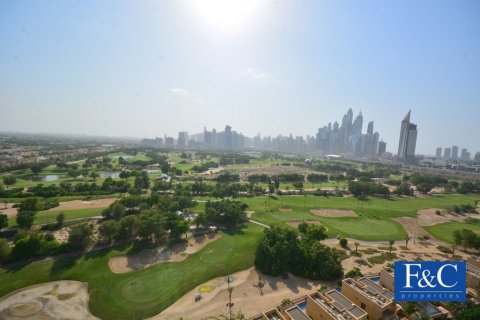 Byt v The Views, Dubai, SAE 1 ložnice, 79 m² Č.: 44915 - fotografie 15