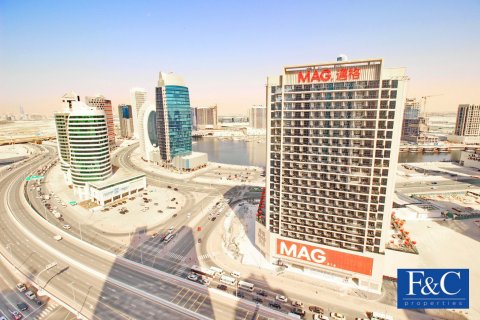Byt v Downtown Dubai (Downtown Burj Dubai), SAE 2 ložnice, 129.1 m² Č.: 45167 - fotografie 25