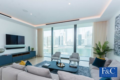 Byt v DORCHESTER COLLECTION v Business Bay, Dubai, SAE 4 ložnice, 716.6 m² Č.: 44745 - fotografie 2