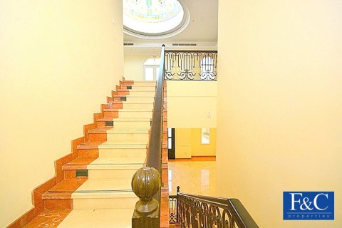 Vila v Al Barsha, Dubai, SAE 7 ložnice, 1393.5 m² Č.: 44945 - fotografie 8