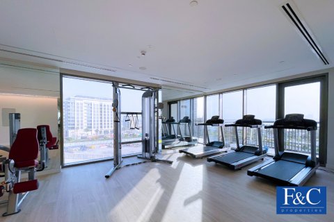 Byt v Dubai Creek Harbour (The Lagoons), Dubai, SAE 2 ložnice, 105.8 m² Č.: 44755 - fotografie 14