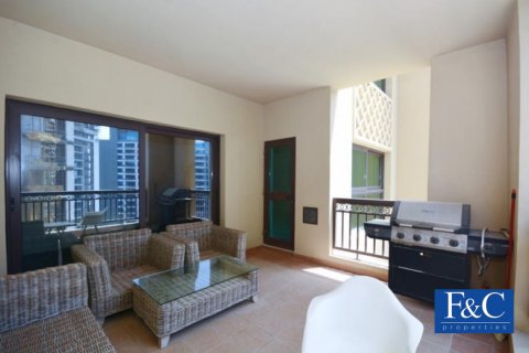 Byt v FAIRMONT RESIDENCE v Palm Jumeirah, Dubai, SAE 2 ložnice, 165.1 m² Č.: 44605 - fotografie 11
