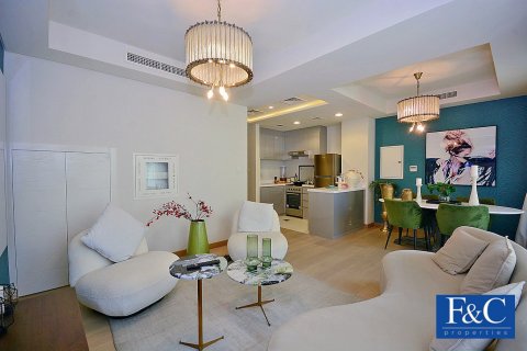 Vila v Dubai, SAE 3 ložnice, 195 m² Č.: 44747 - fotografie 2