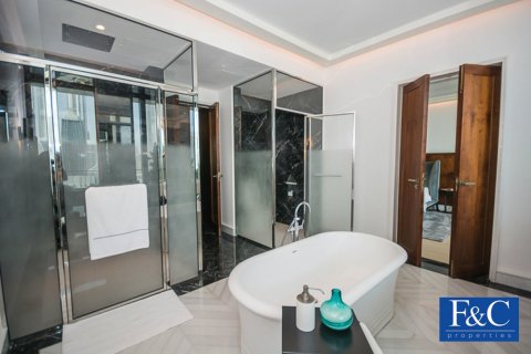Byt v DORCHESTER COLLECTION v Business Bay, Dubai, SAE 4 ložnice, 716.6 m² Č.: 44745 - fotografie 6