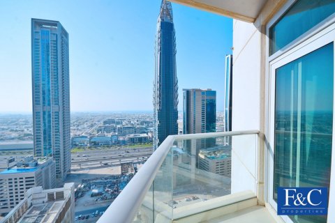 Byt v THE LOFTS v Downtown Dubai (Downtown Burj Dubai), SAE 1 ložnice, 84.9 m² Č.: 44935 - fotografie 1