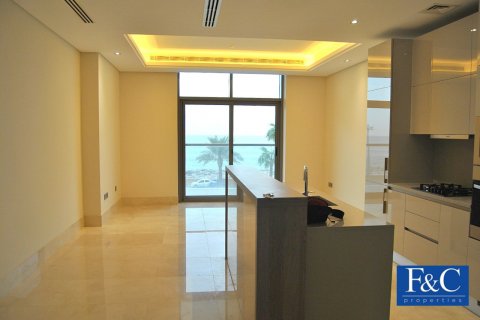 Byt v THE 8 v Palm Jumeirah, Dubai, SAE 2 ložnice, 116.4 m² Č.: 44623 - fotografie 5