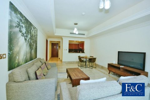 Byt v FAIRMONT RESIDENCE v Palm Jumeirah, Dubai, SAE 1 ložnice, 125.9 m² Č.: 44602 - fotografie 5