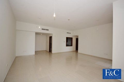 Byt v Jumeirah Beach Residence, Dubai, SAE 3 ložnice, 177.5 m² Č.: 44631 - fotografie 8