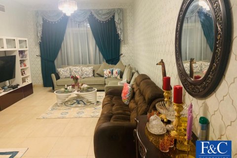 Byt v Al Furjan, Dubai, SAE 2 ložnice, 142.5 m² Č.: 44880 - fotografie 2