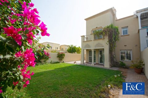 Vila v The Springs, Dubai, SAE 3 ložnice, 255.1 m² Č.: 44714 - fotografie 21