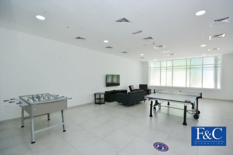 Byt v Business Bay, Dubai, SAE 2 ložnice, 138.2 m² Č.: 44767 - fotografie 12