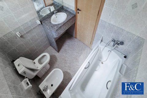 Vila v Umm Suqeim, Dubai, SAE 4 ložnice, 557.4 m² Č.: 44684 - fotografie 16