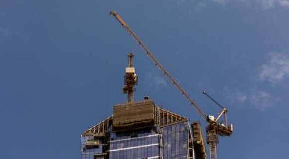 Off-plan property sales in Dubai hit an 8-year high reaching USD 1.3 million in August