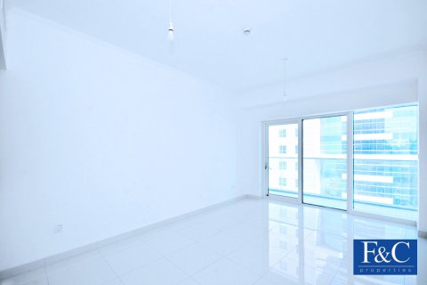 Byt v Dubai Marina, Dubai, SAE 1 ložnice, 82.6 m² Č.: 44592 - fotografie 2