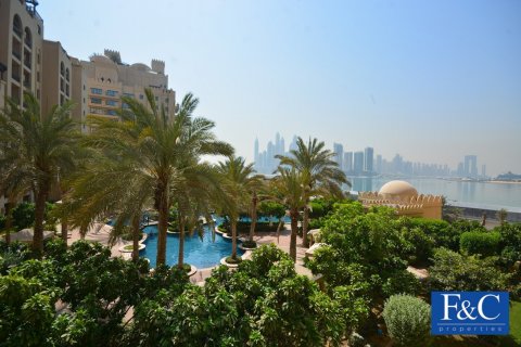 Byt v FAIRMONT RESIDENCE v Palm Jumeirah, Dubai, SAE 2 ložnice, 203.5 m² Č.: 44615 - fotografie 24