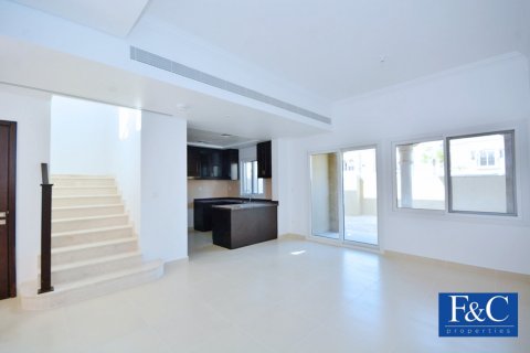 Řadový dům v Serena, Dubai, SAE 3 ložnice, 163.5 m² Č.: 44905 - fotografie 2